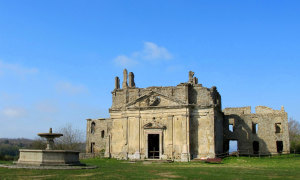 Monterano, Lazio, Italy