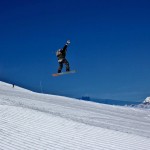 Best Skiing Resorts in Italy For Terrain Parks | Visititaly.info