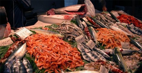 Chioggia  small Venice  Visititaly info