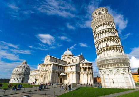 Top Places to Visit in Italy at Holiday Seasons | Visititaly.info
